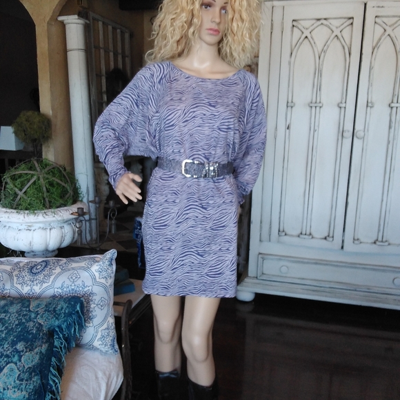 Jacket & tee - Picture 5 of 6